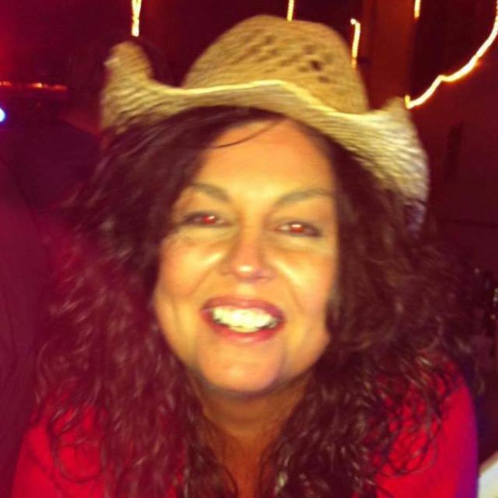 Meet your Posher, Brenda